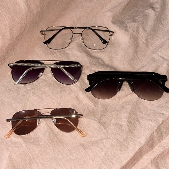 Sunglasses - Picture 4 of 4